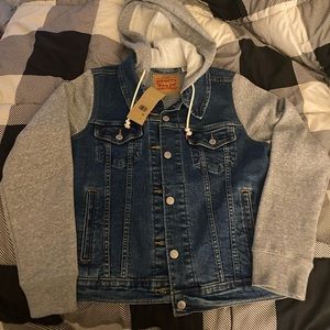 Levi’s Original Trucker Jacket